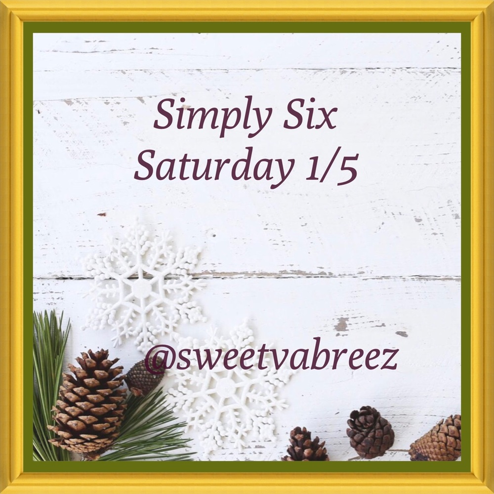 🌿CLOSED 1/5 SIGN UP🌿